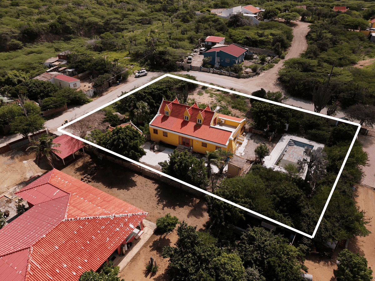 Main property
