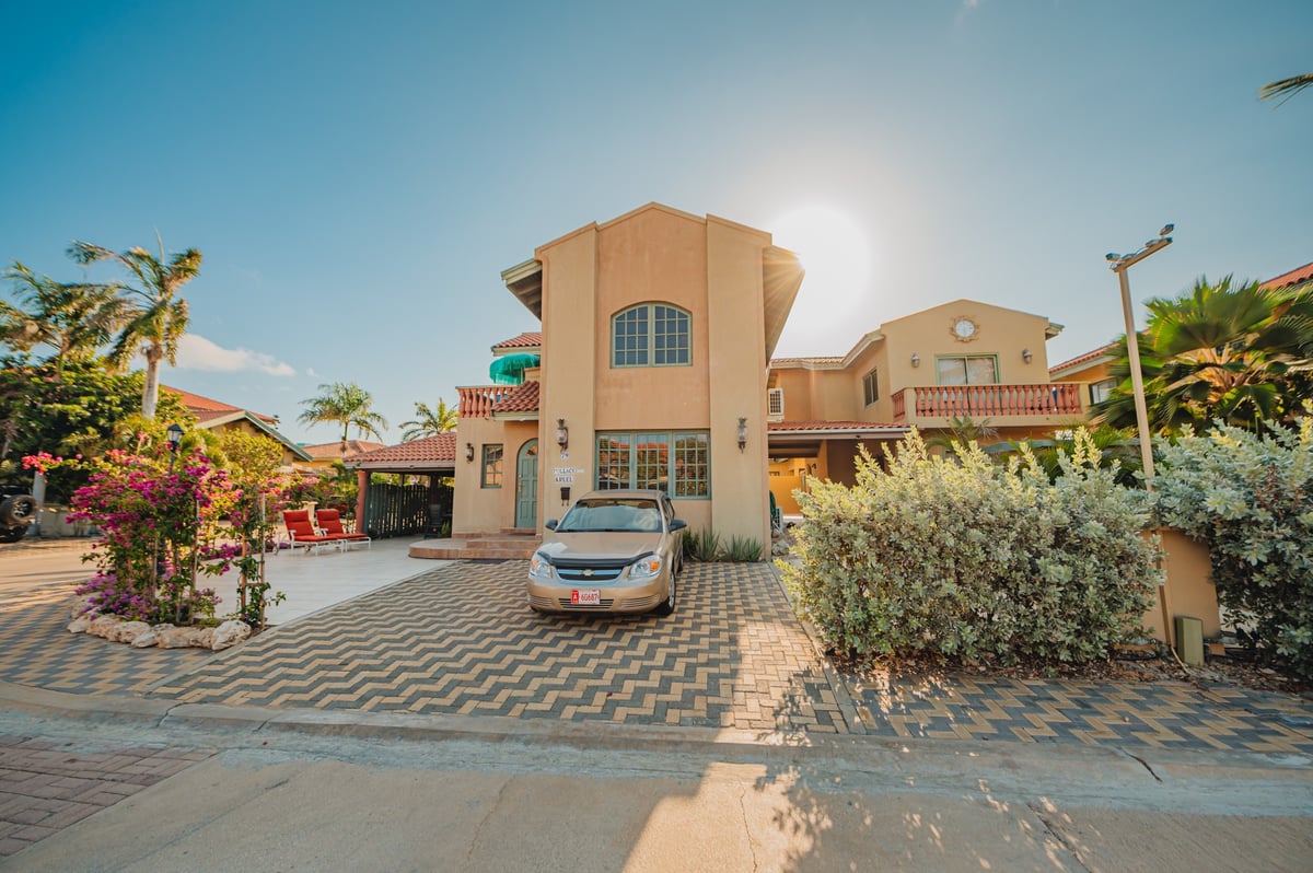 Main property