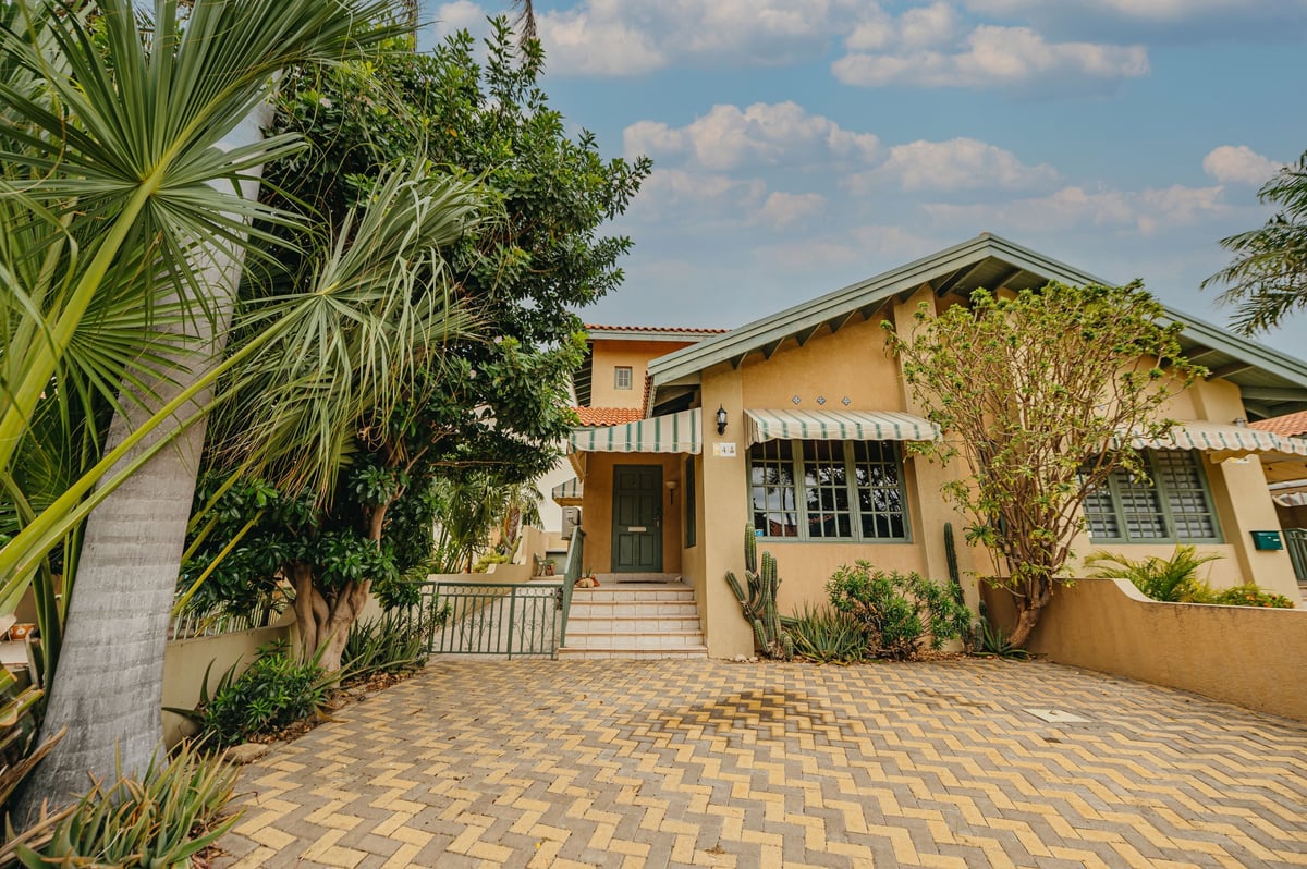 Main property