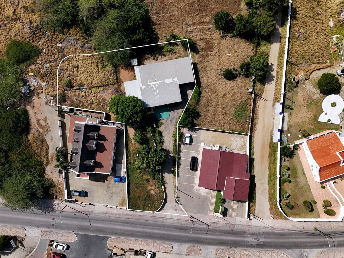Main property