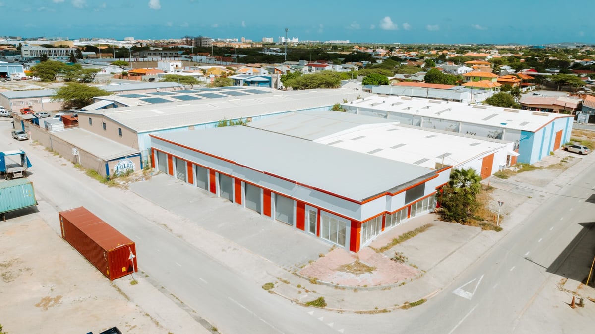 Main property