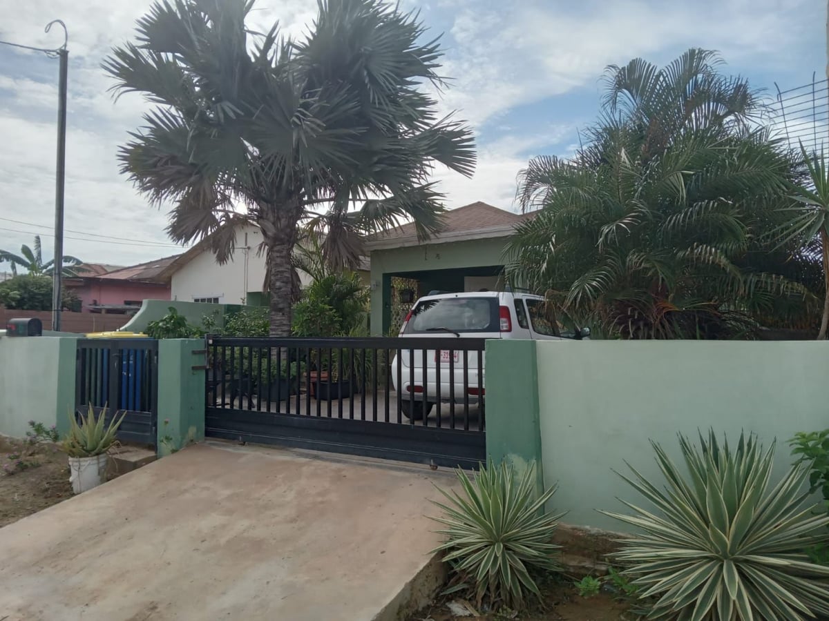 Main property