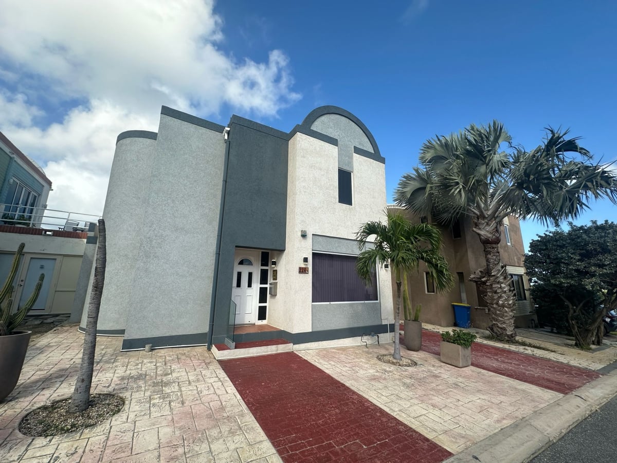 Main property