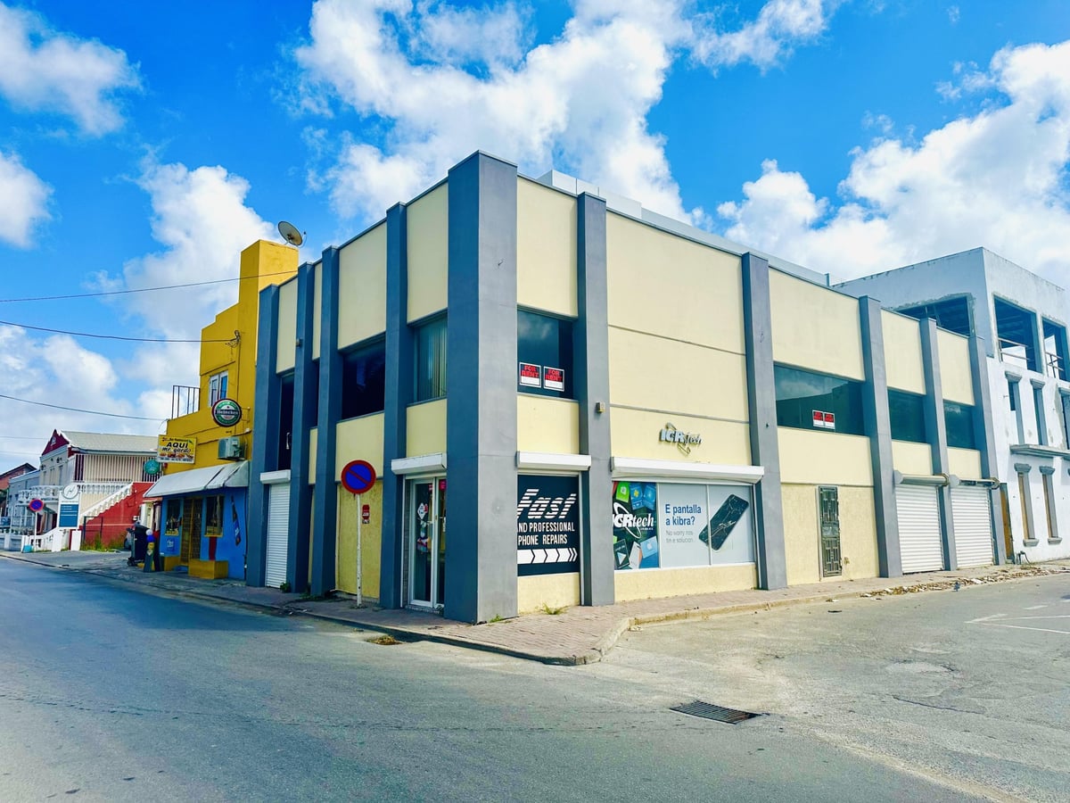 Main property