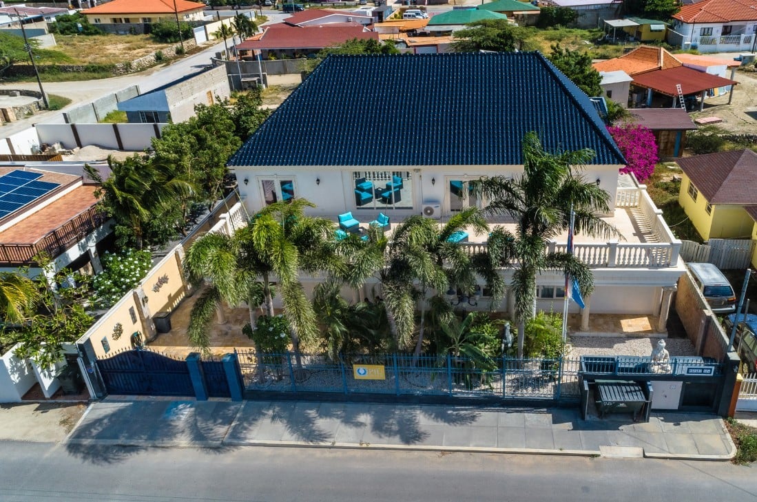 Main property
