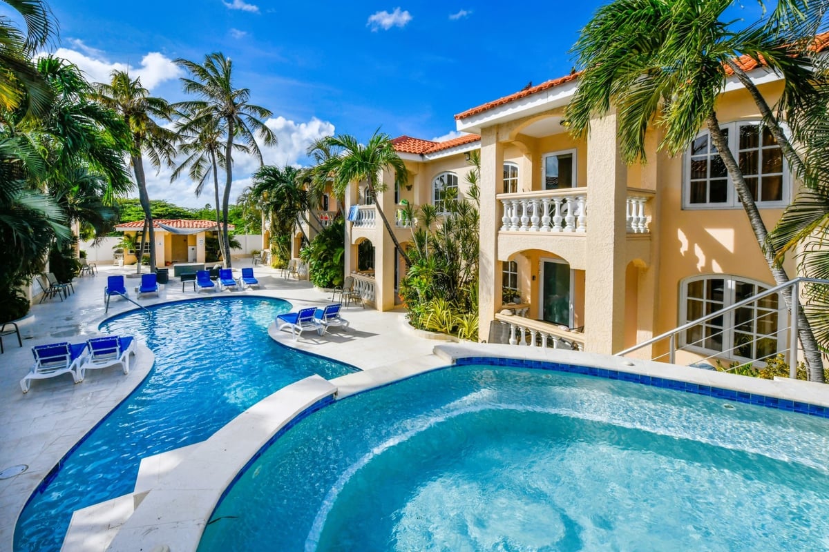 Main property