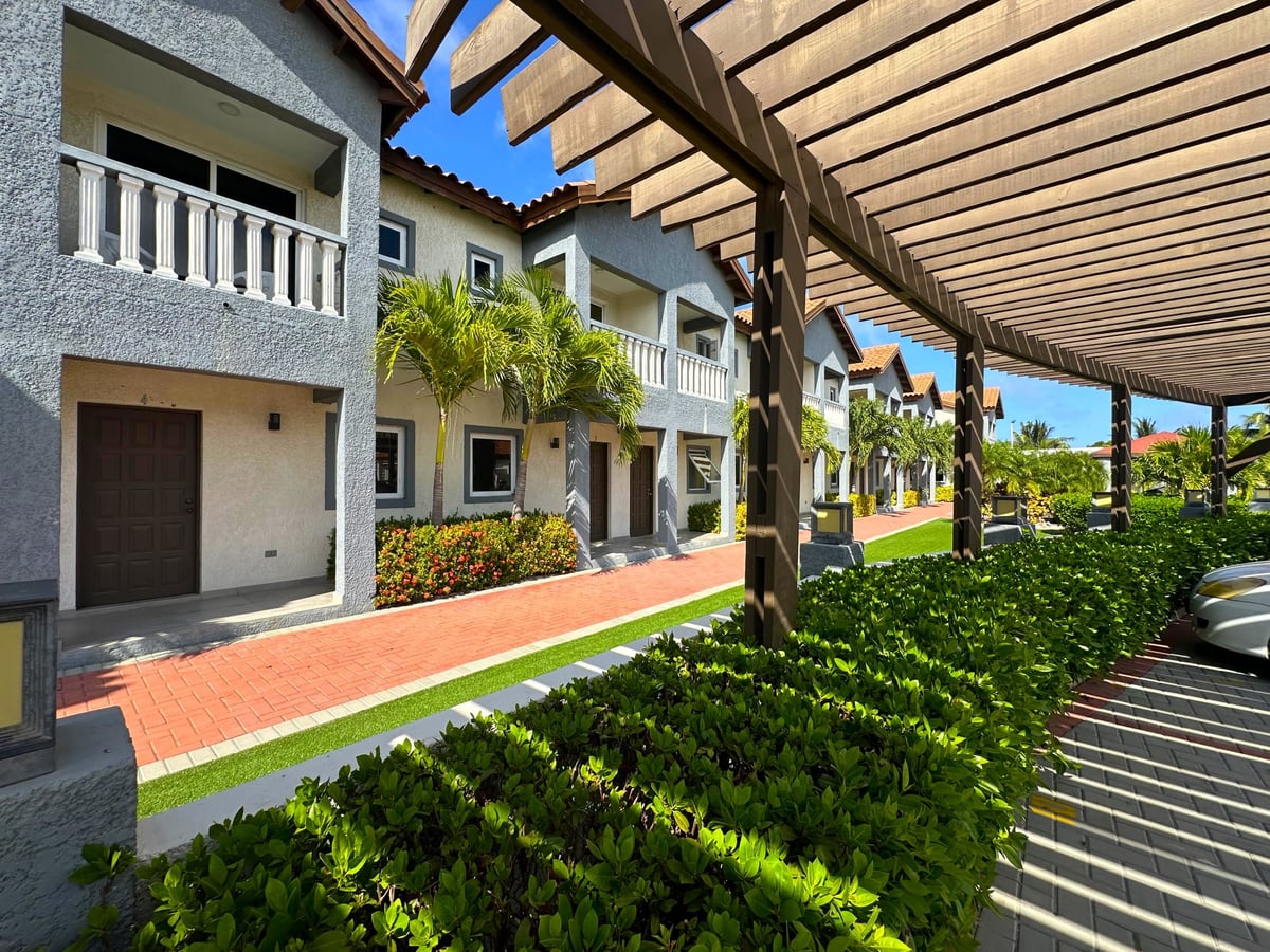 Main property