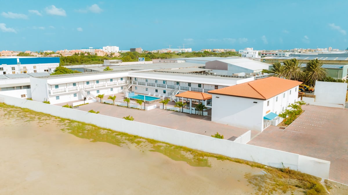 Main property