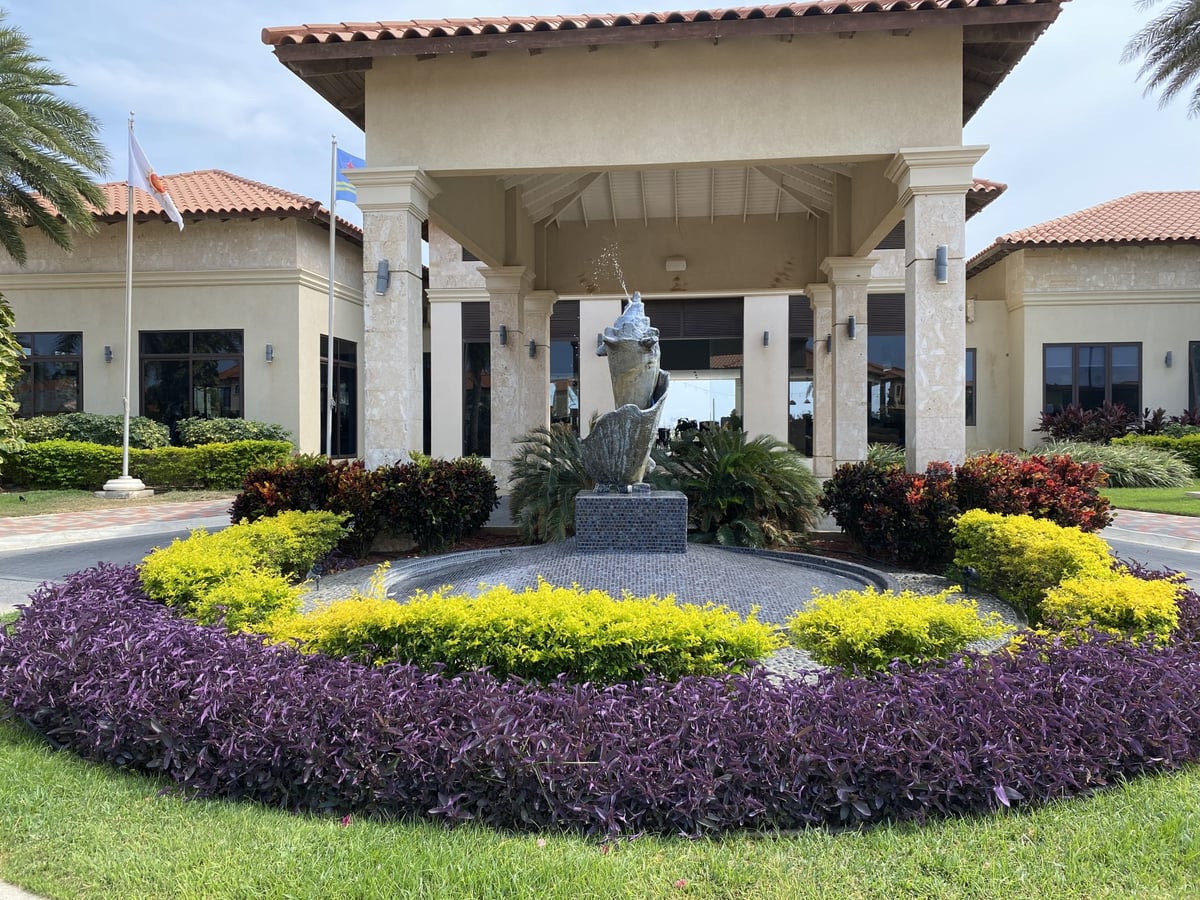 Main property