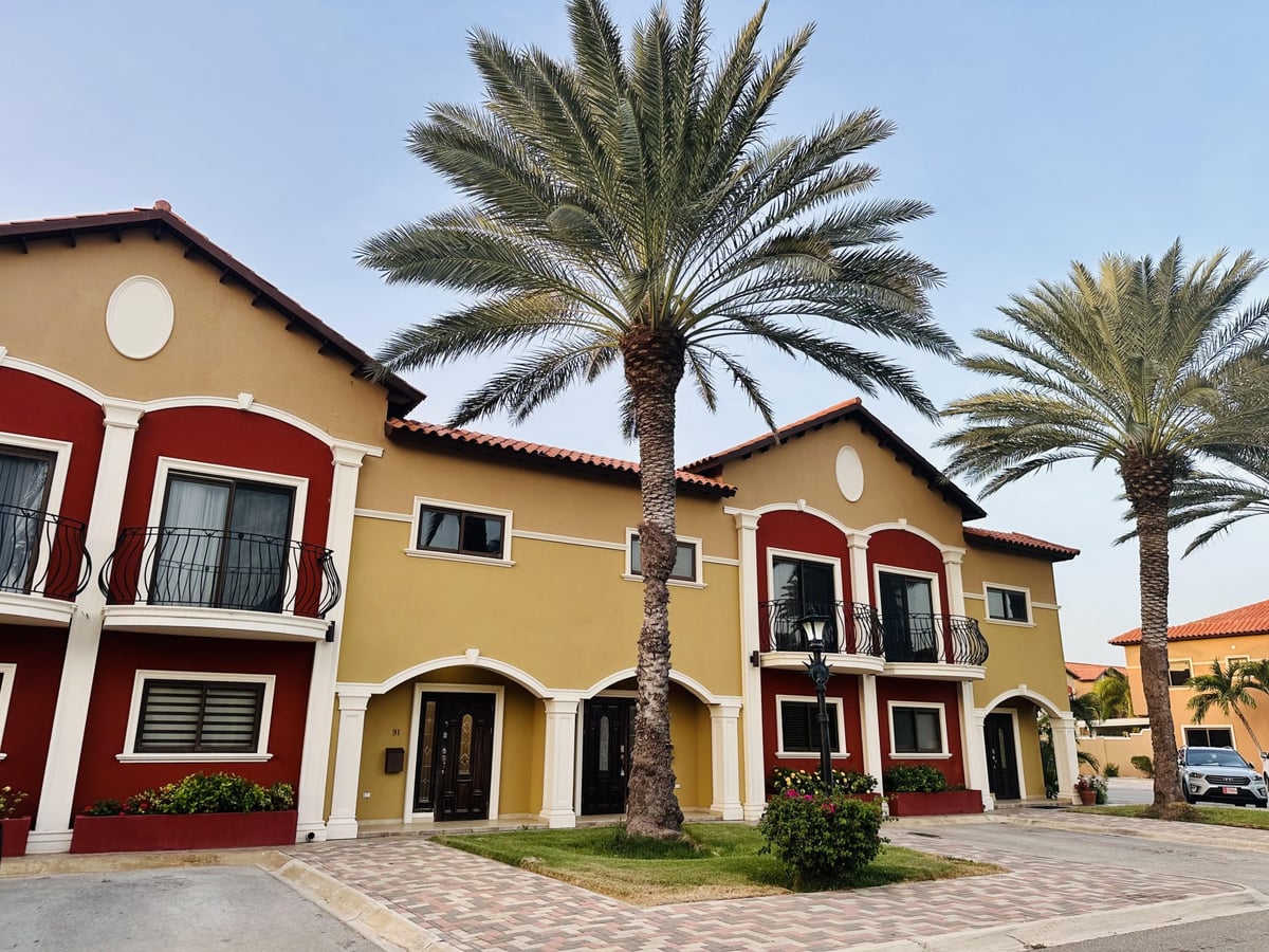 Main property