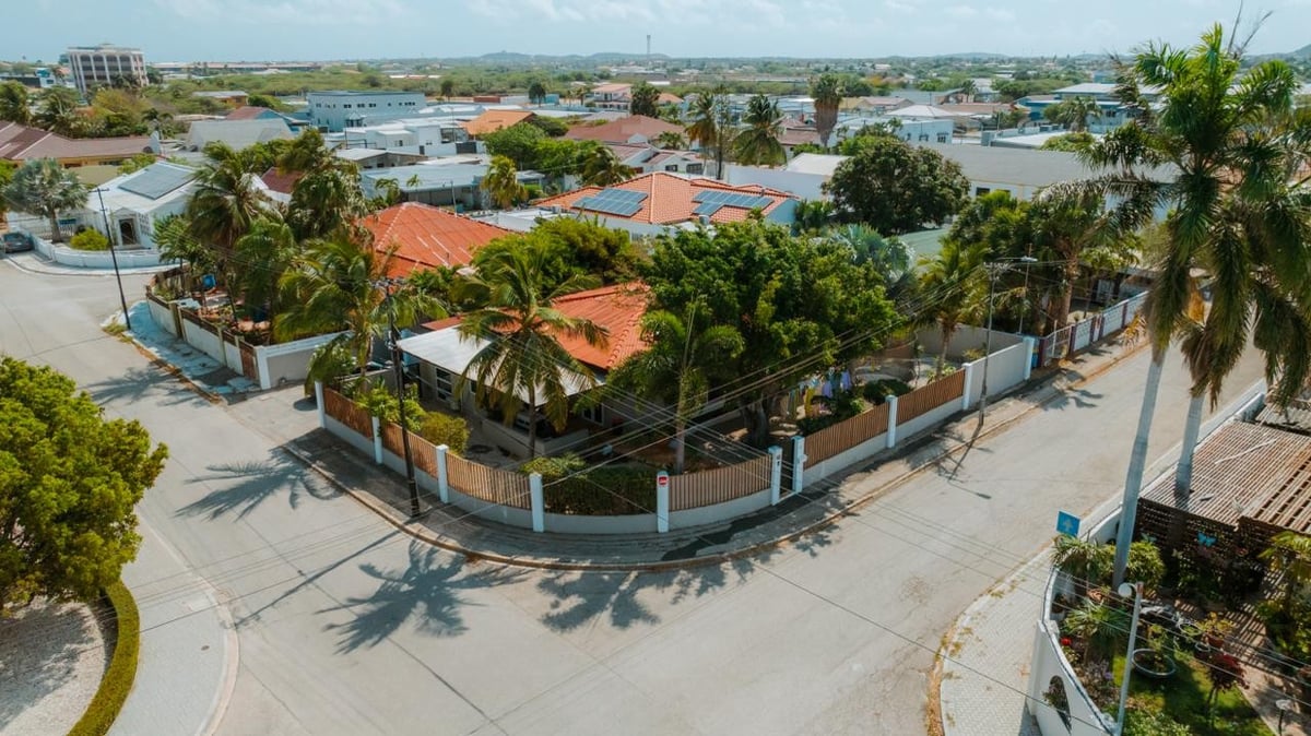 Main property