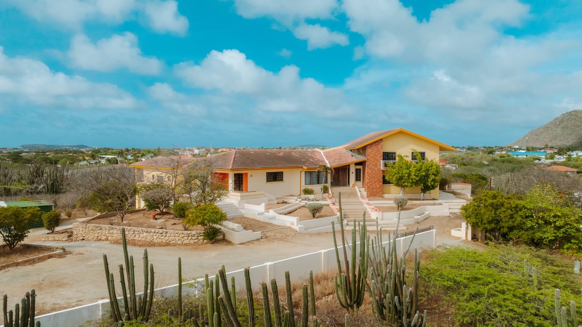 Main property