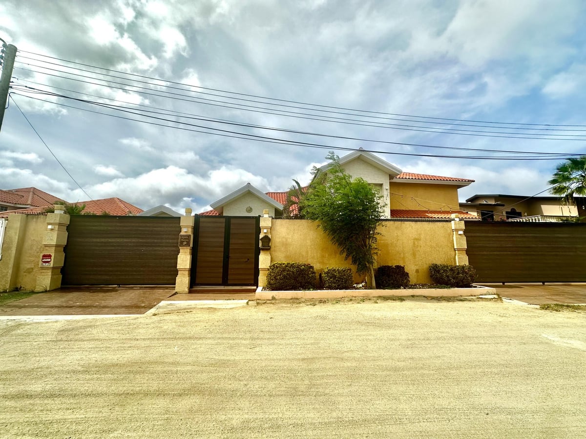 Main property