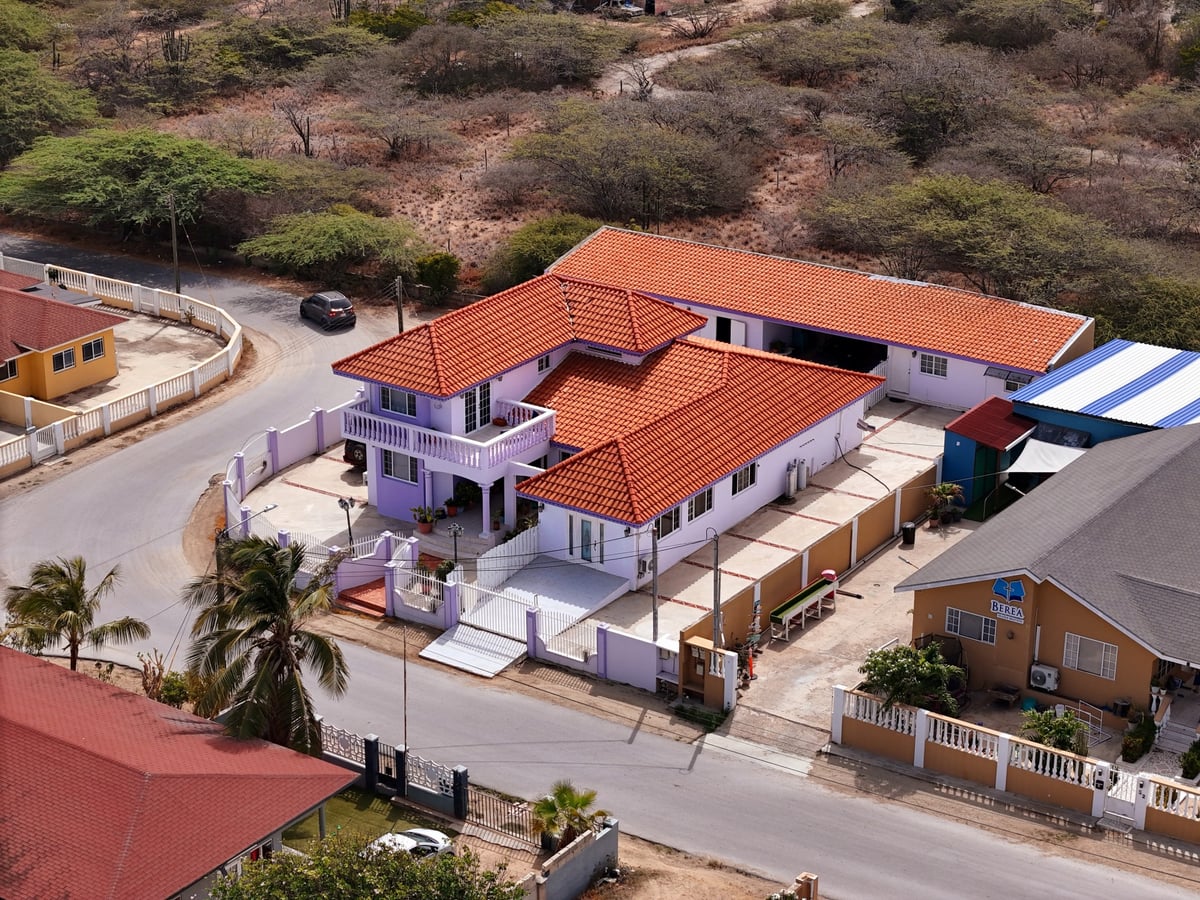 Main property