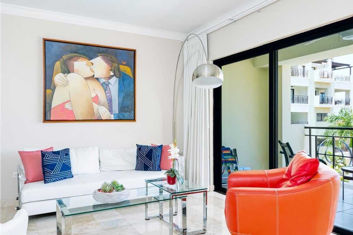 Main property