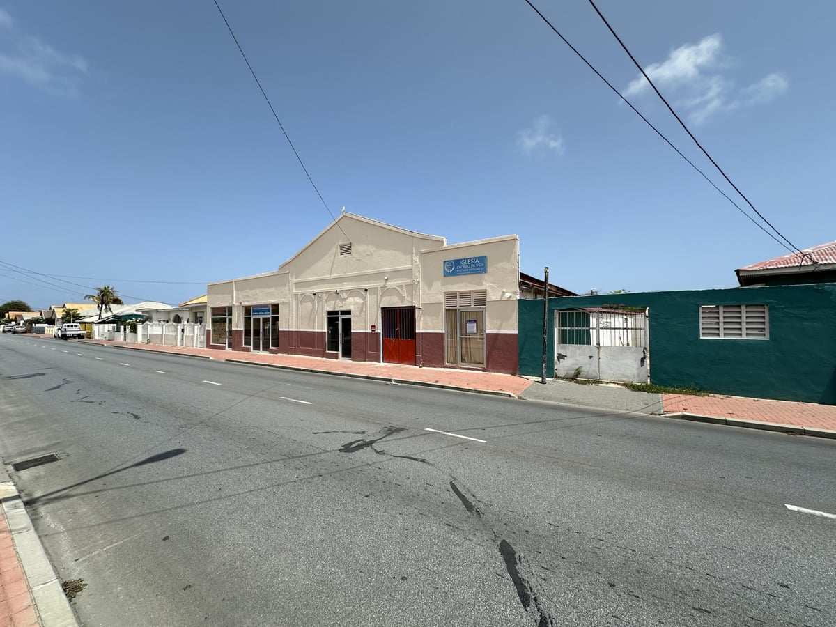 Main property