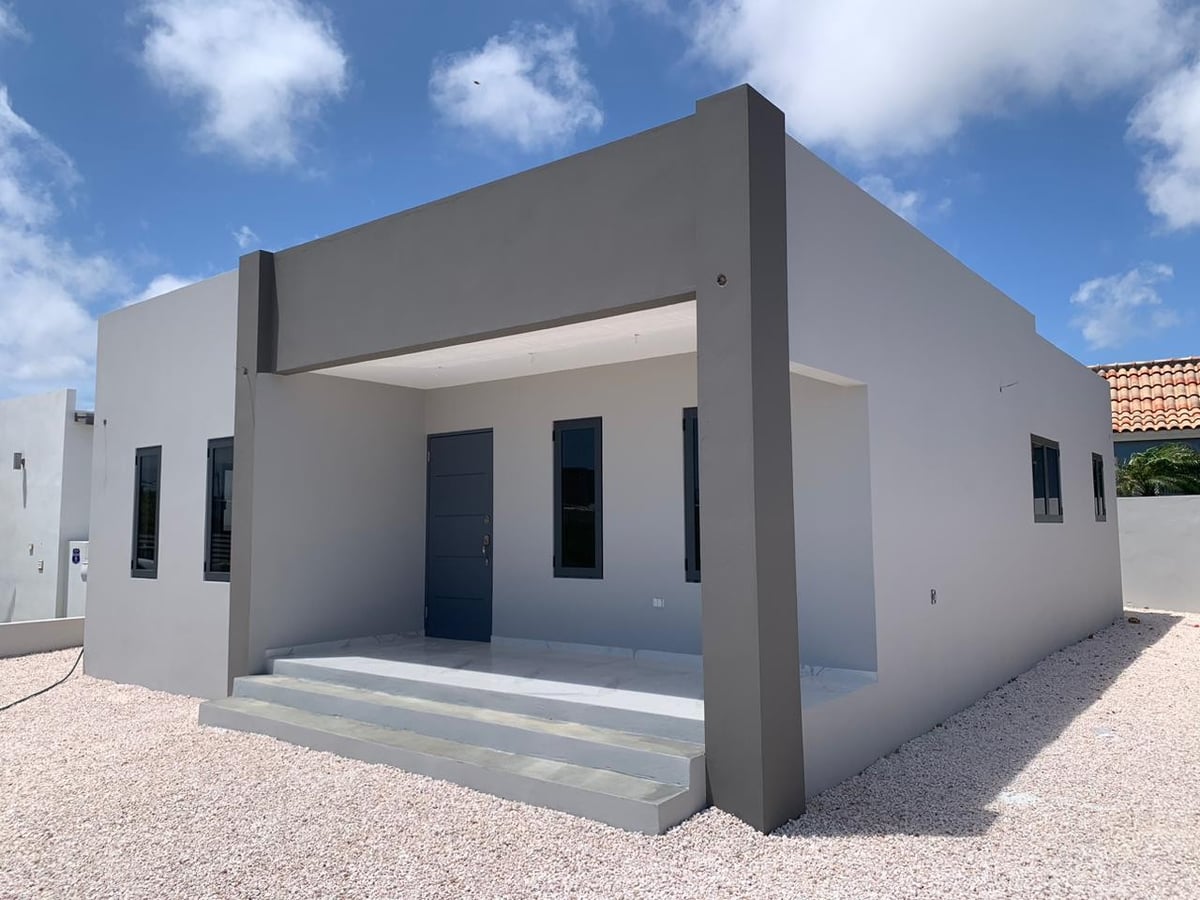 Main property
