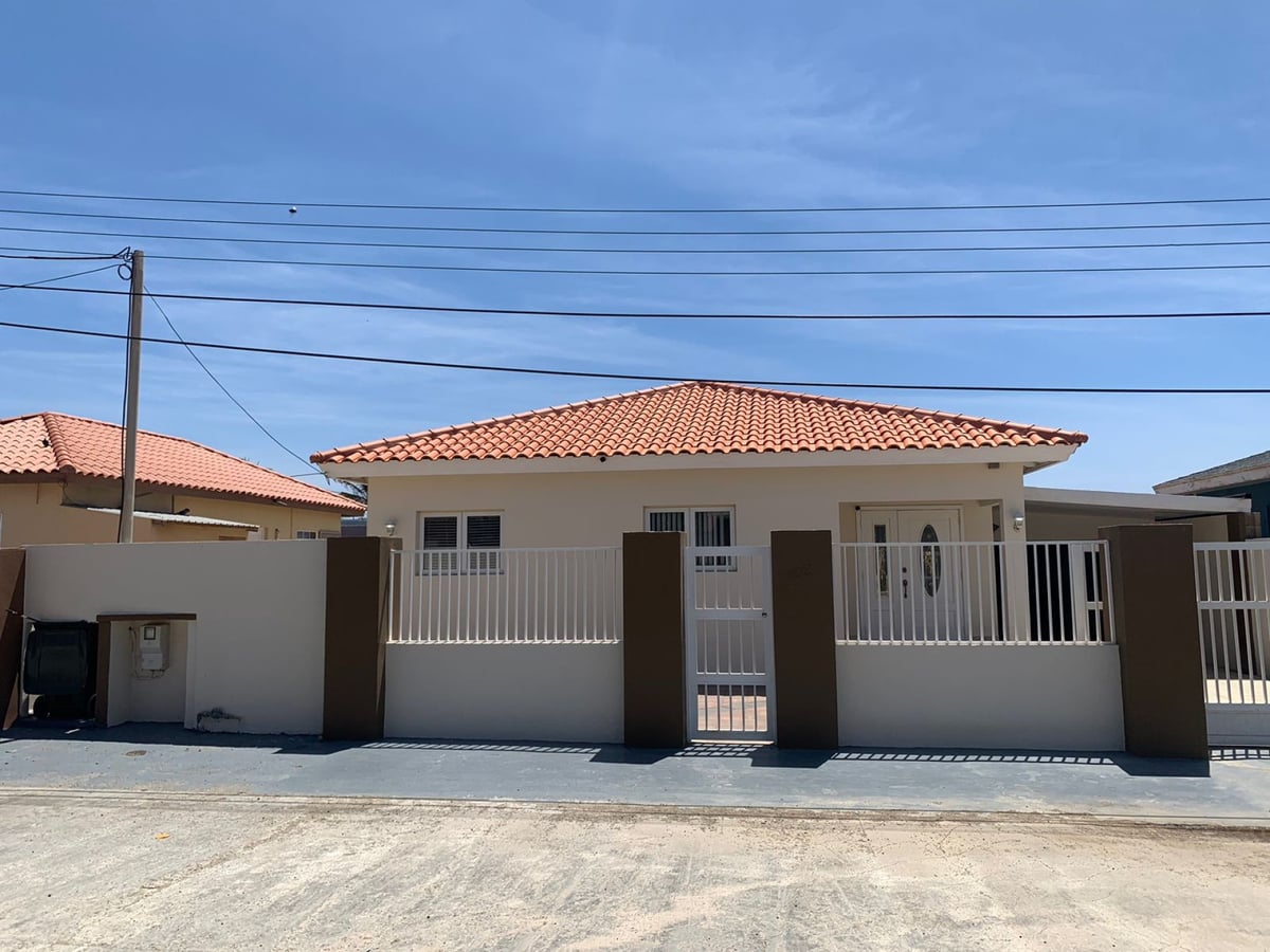 Main property
