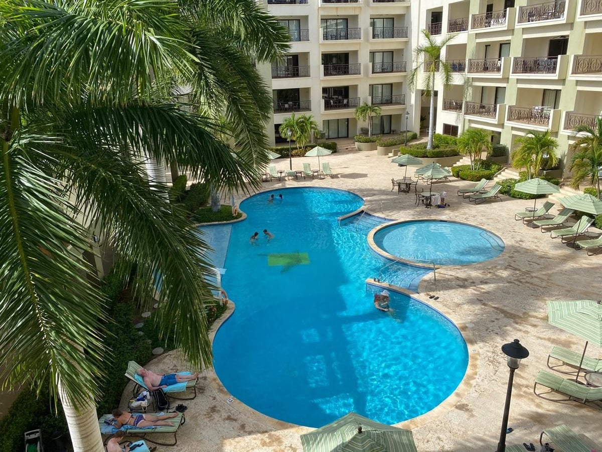 Main property