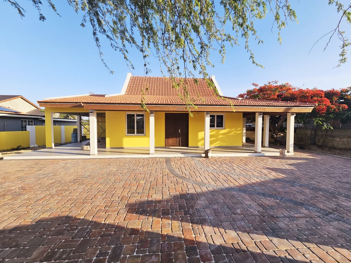 Main property