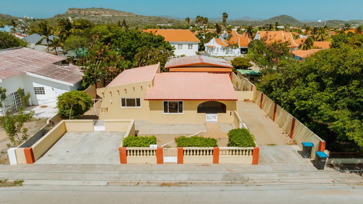Main property