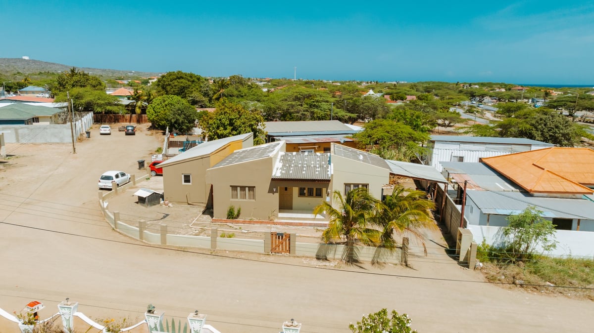 Main property