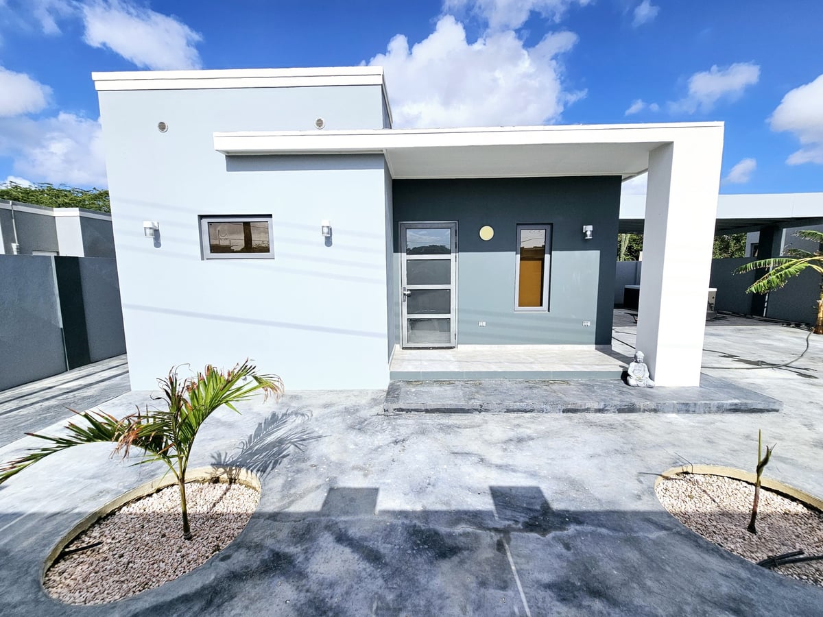 Main property