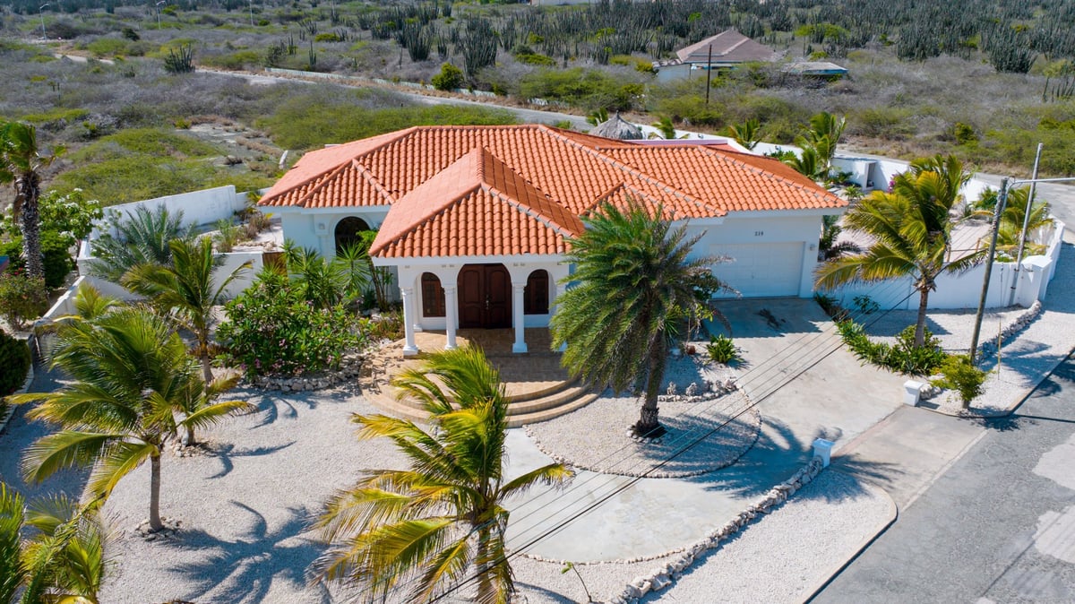 Main property