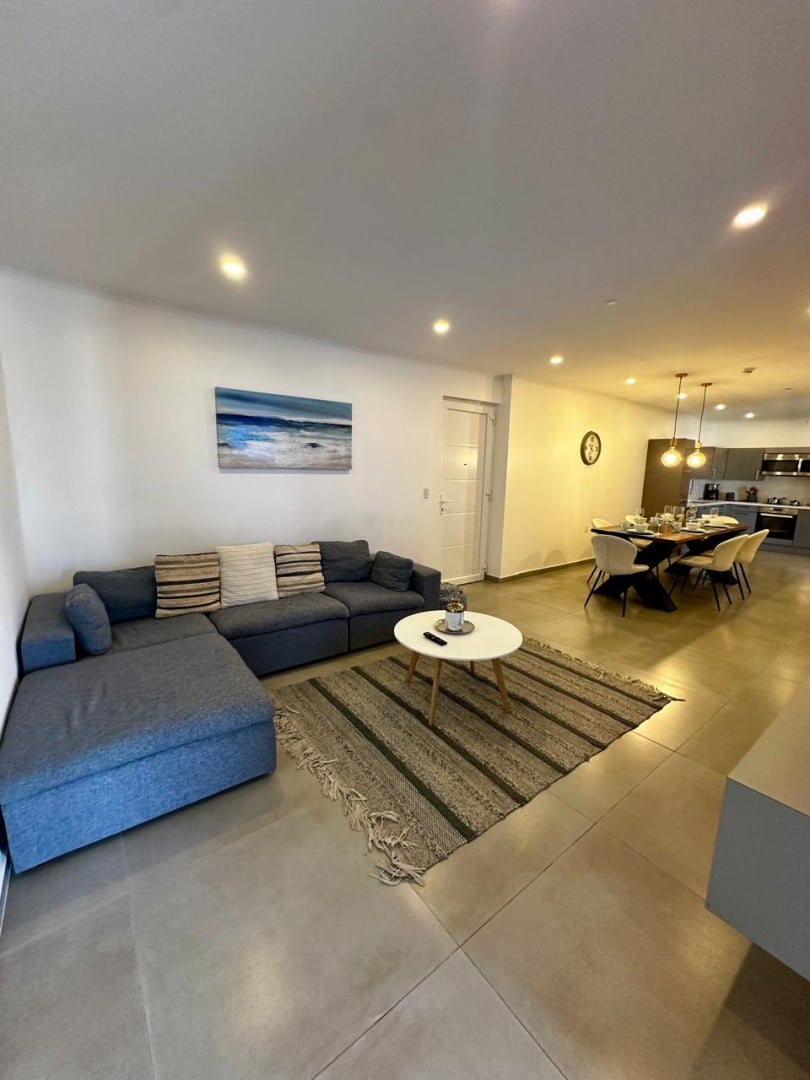 Main property