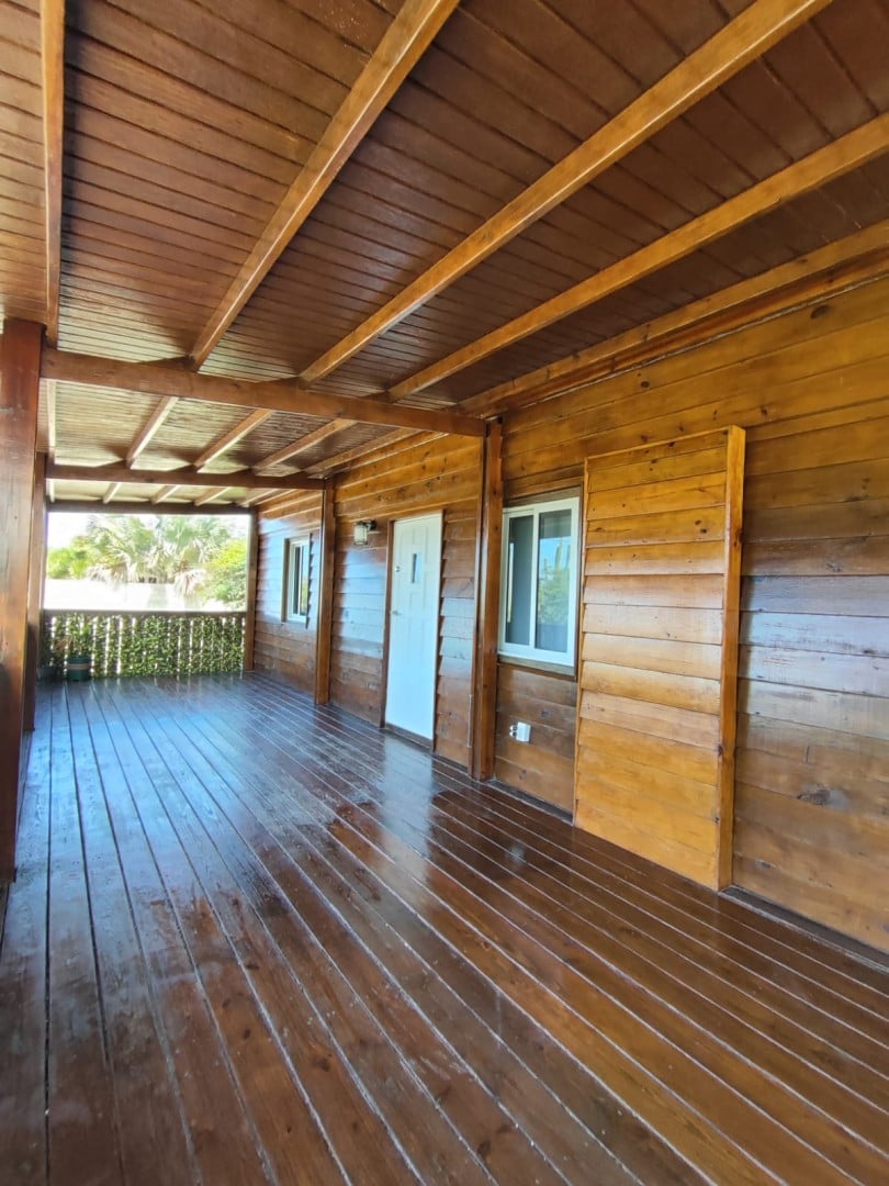 Main property