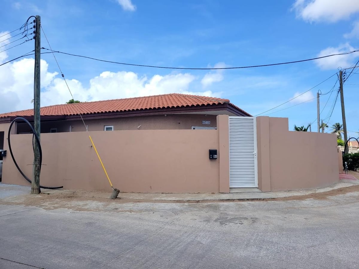 Main property