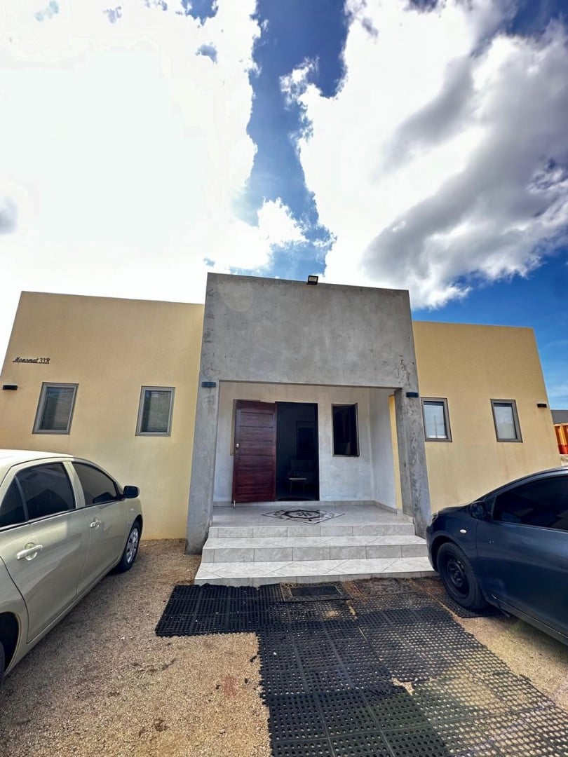 Main property