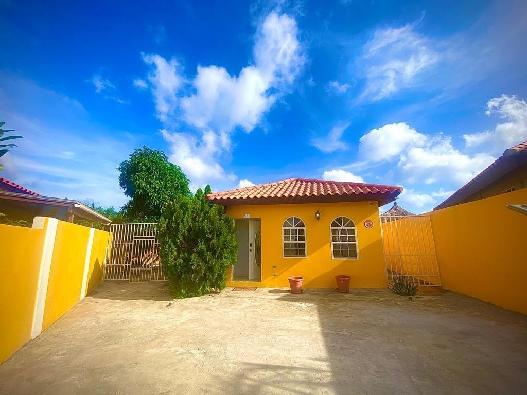 Main property
