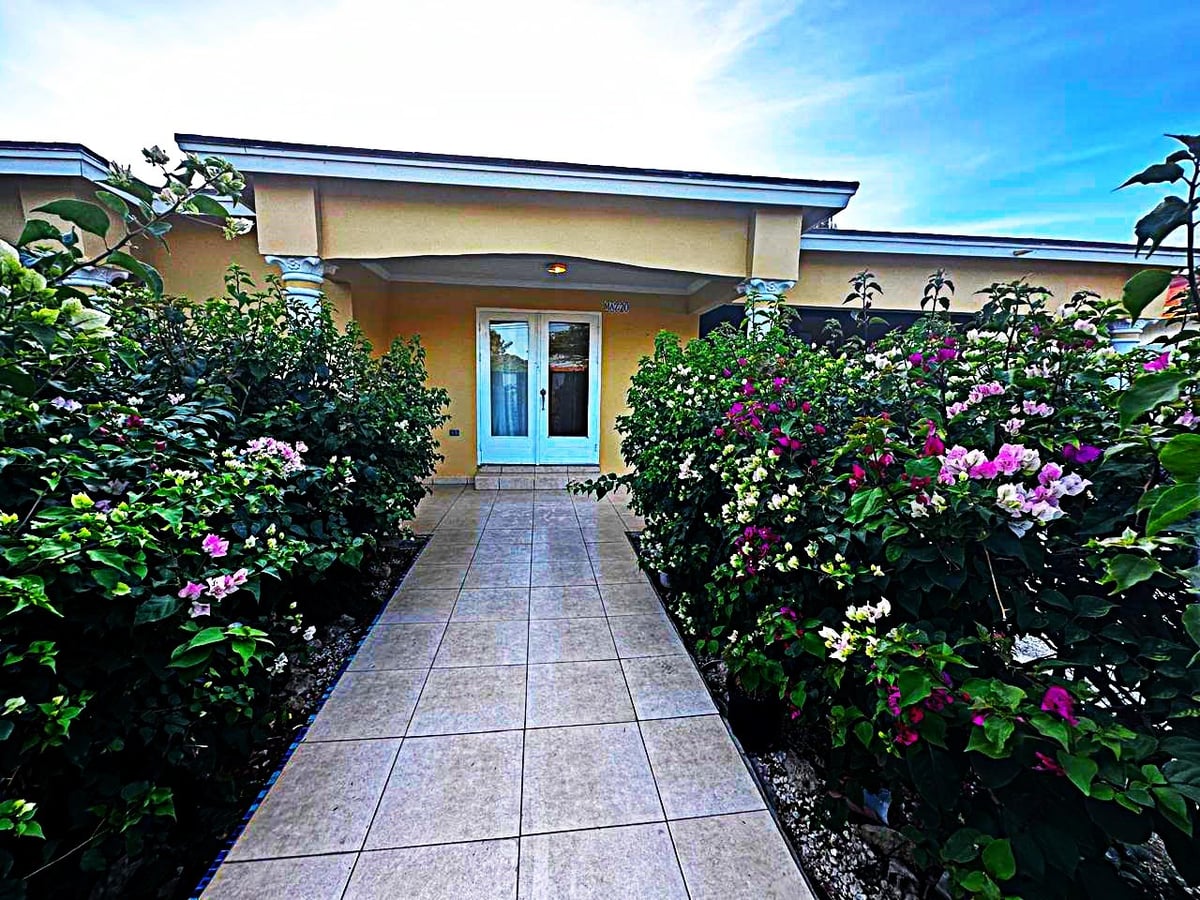 Main property