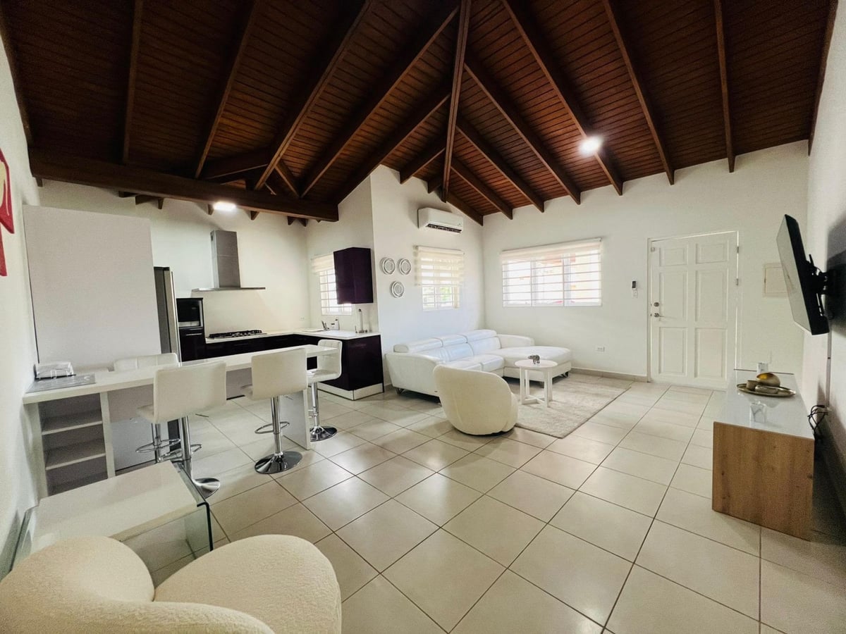 Main property
