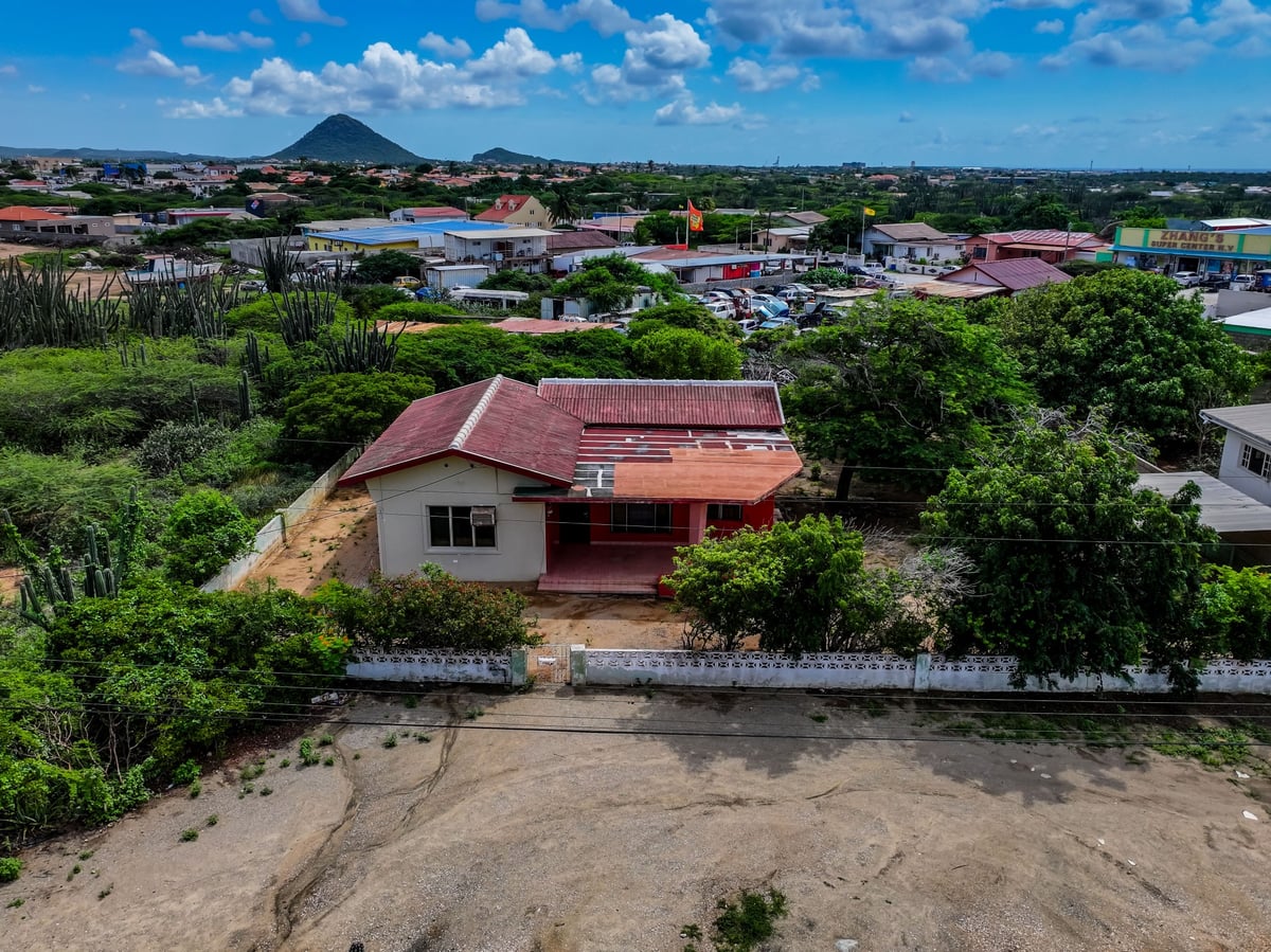 Main property