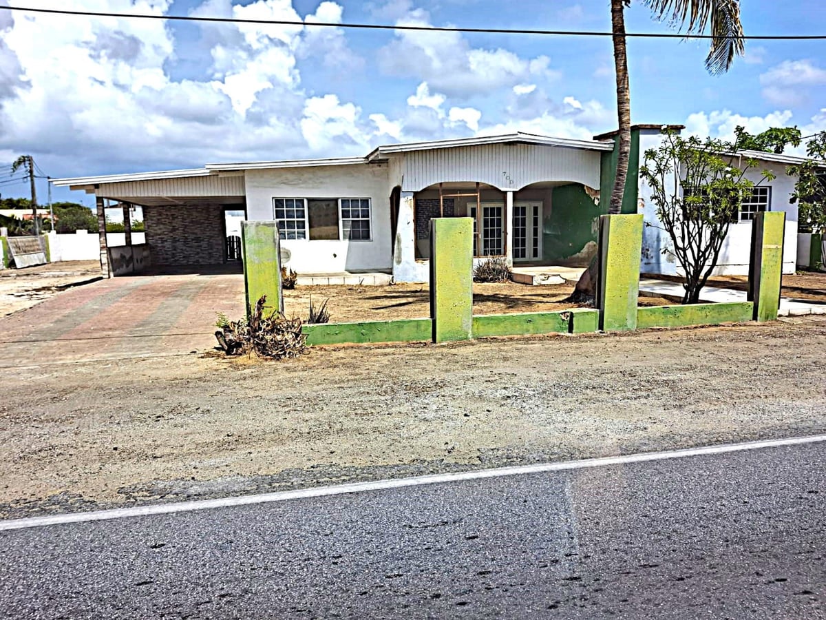Main property