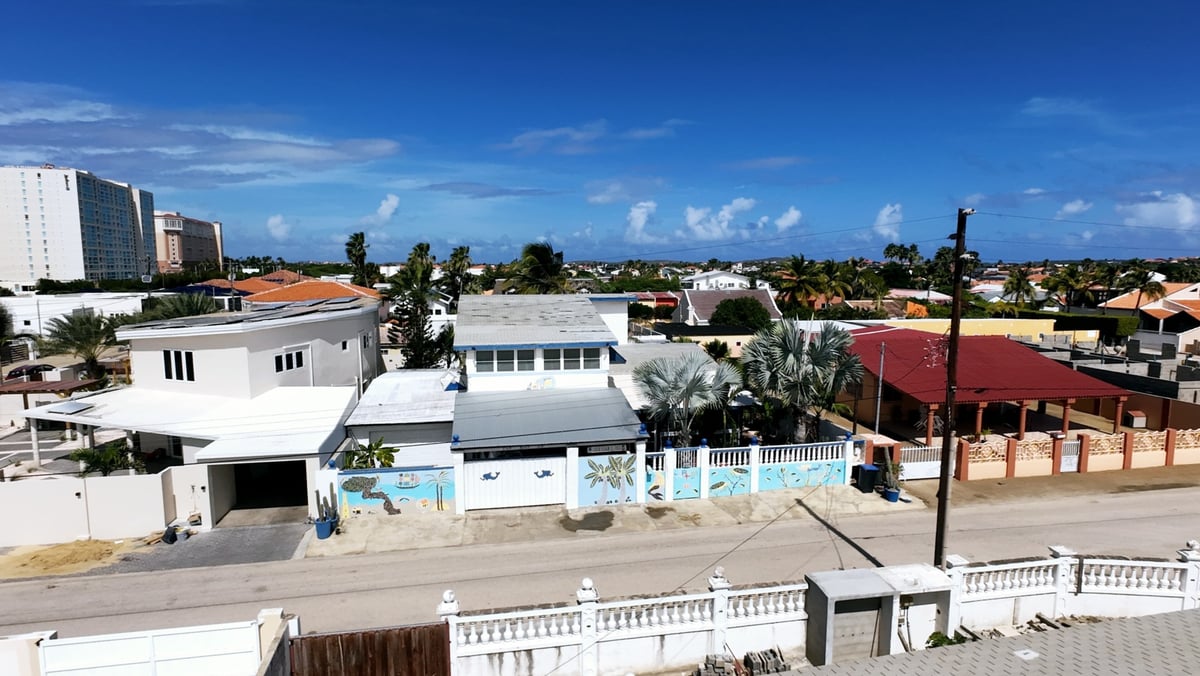 Main property