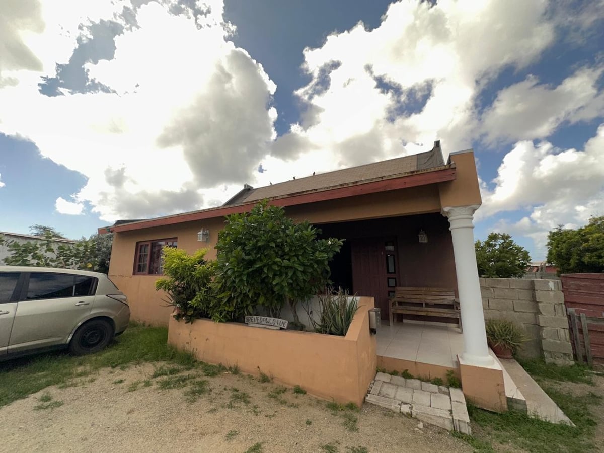 Main property