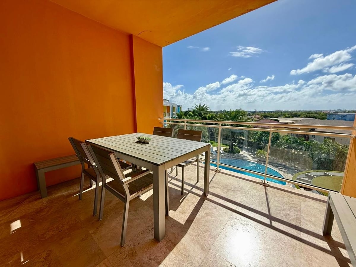 Main property