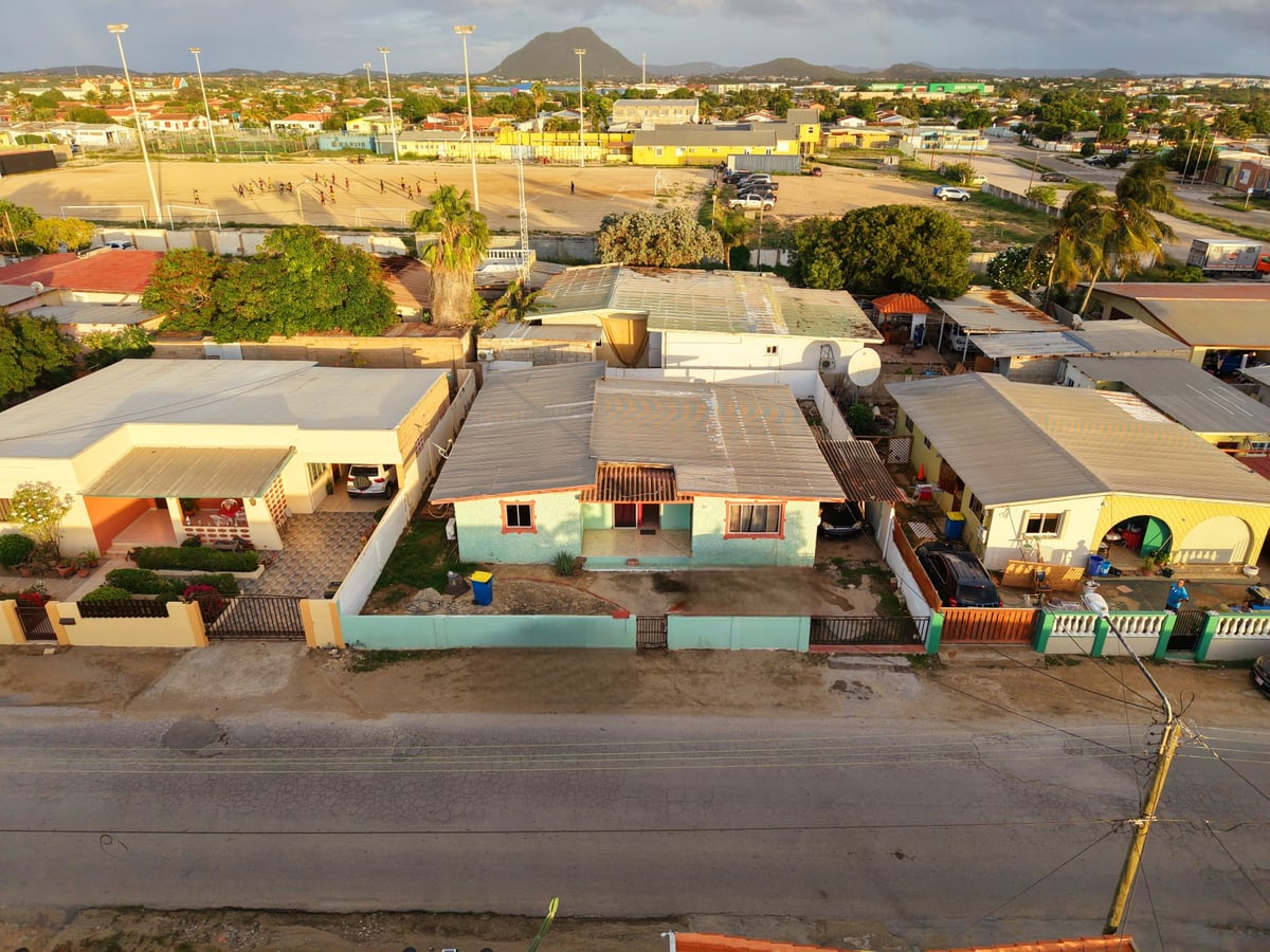 Main property