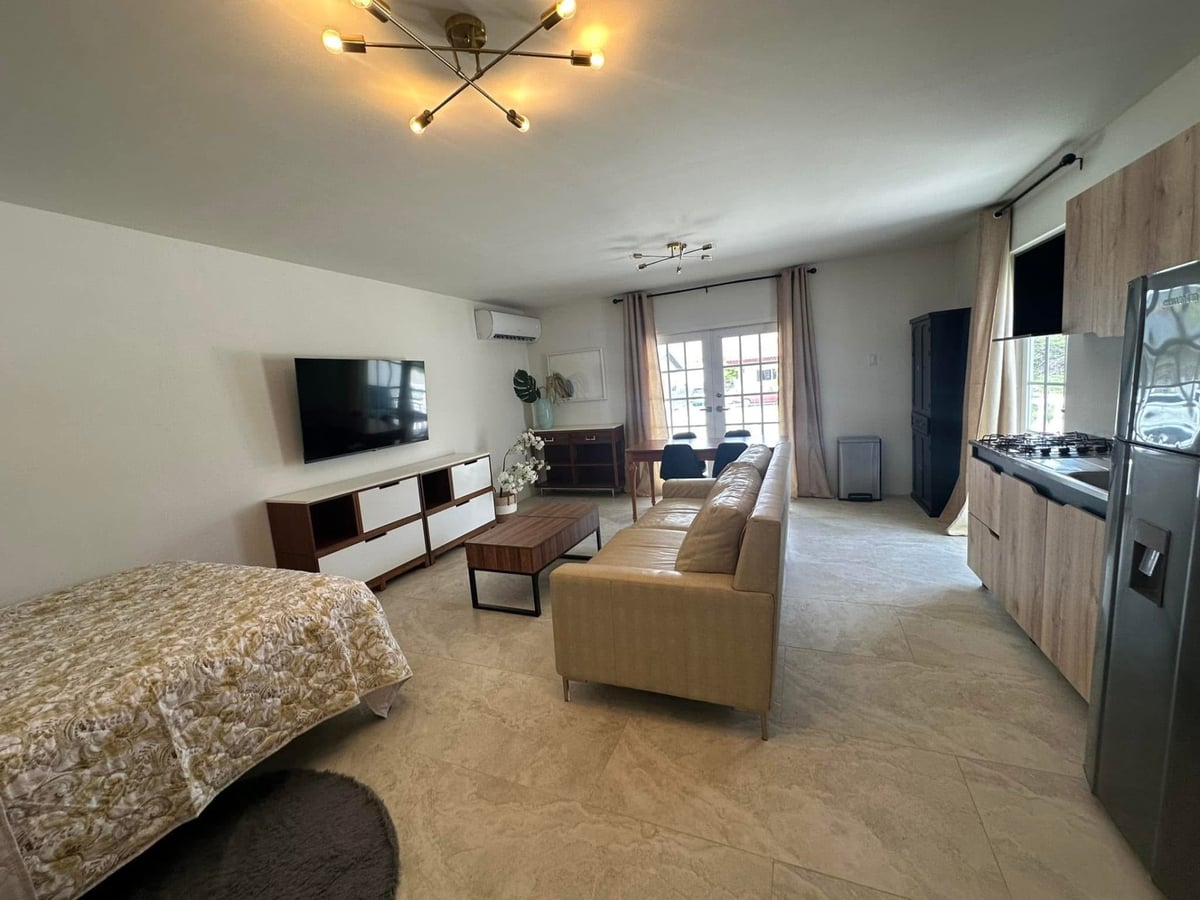 Main property