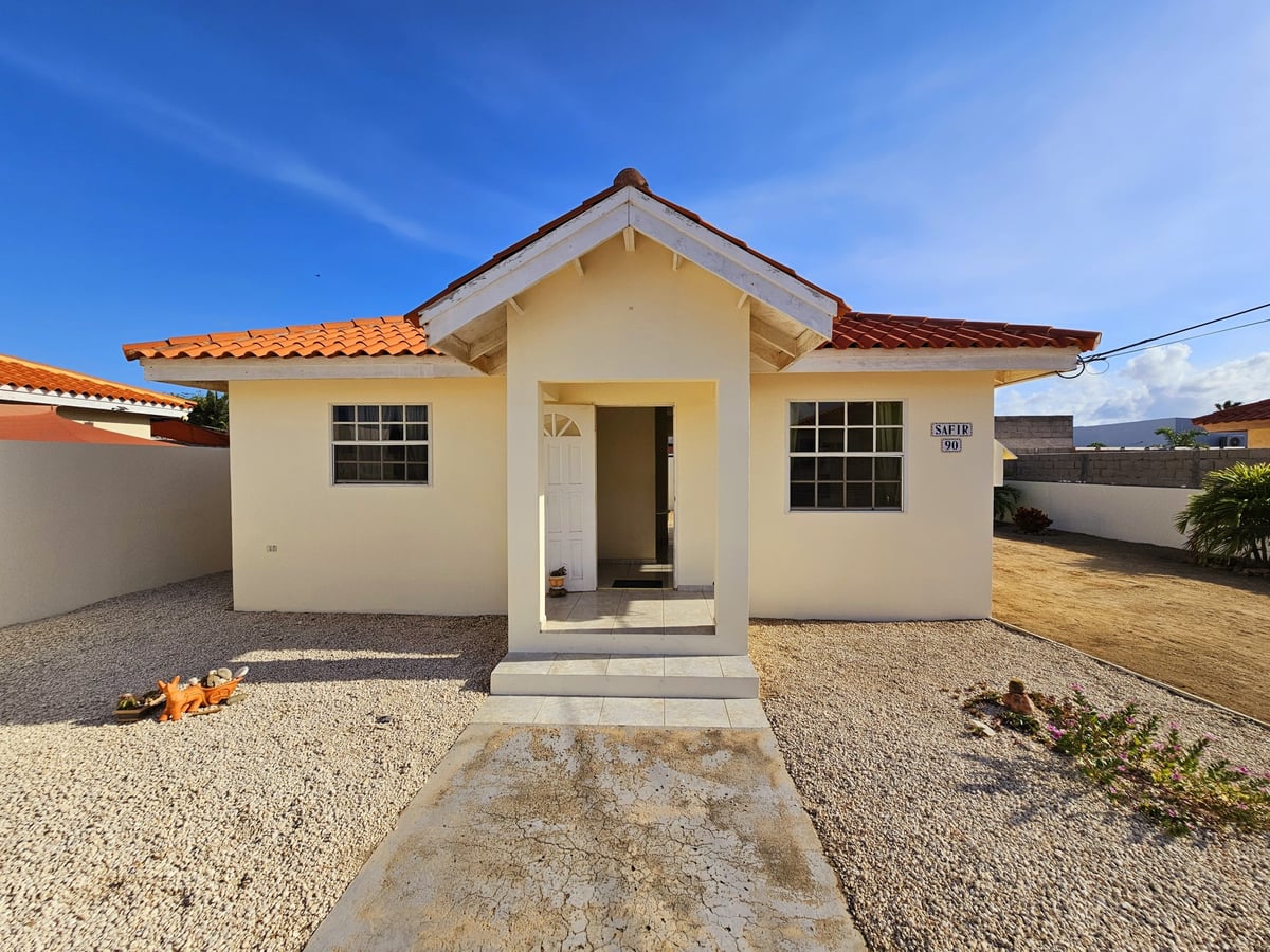 Main property