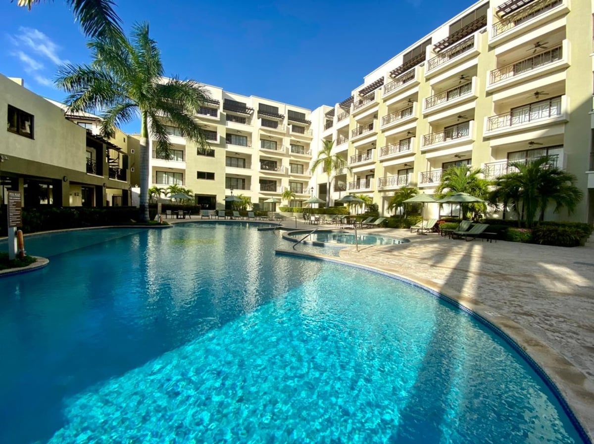 Main property