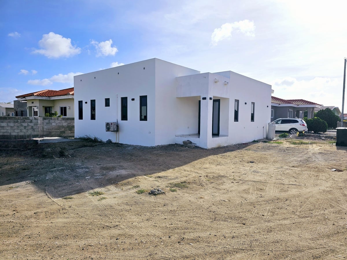 Main property