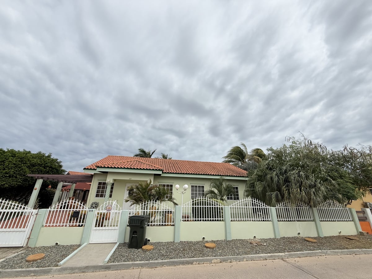 Main property