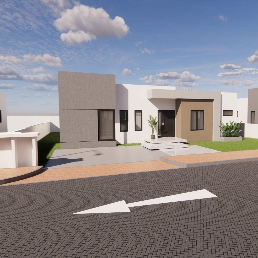 Main property