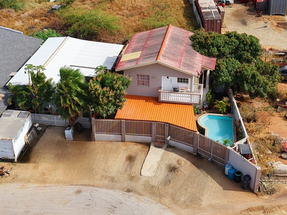 Main property