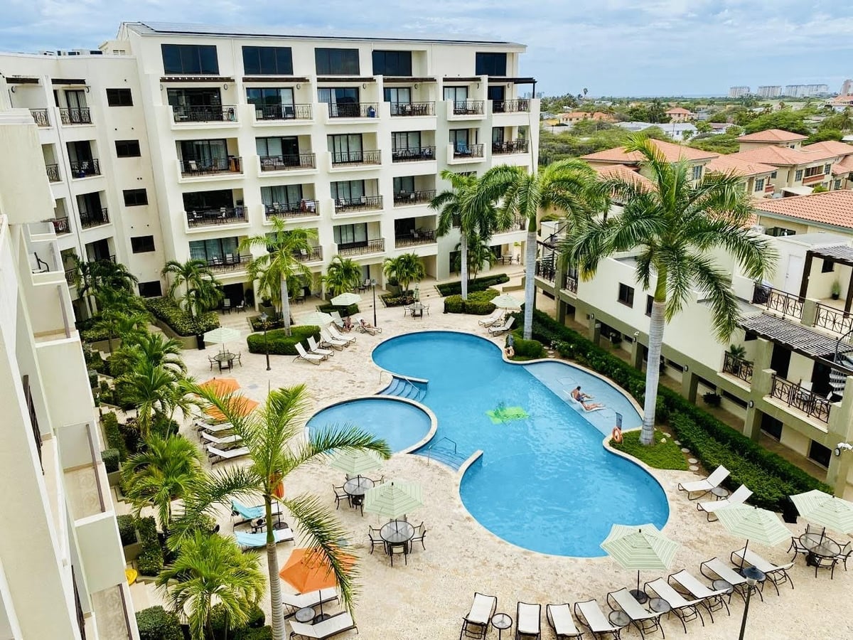 Main property
