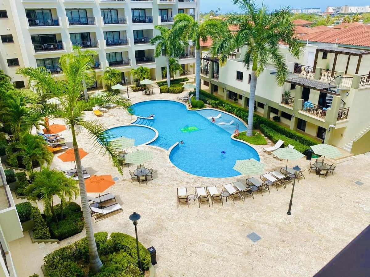 Main property